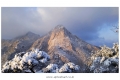 북한산 영봉설경-2015-12-14