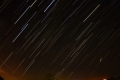 hsj정남진 소등섬-어안2-Startrails