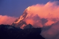 푼힐에서-바라본-다울라기리봉8167m-2009-3-516-축
